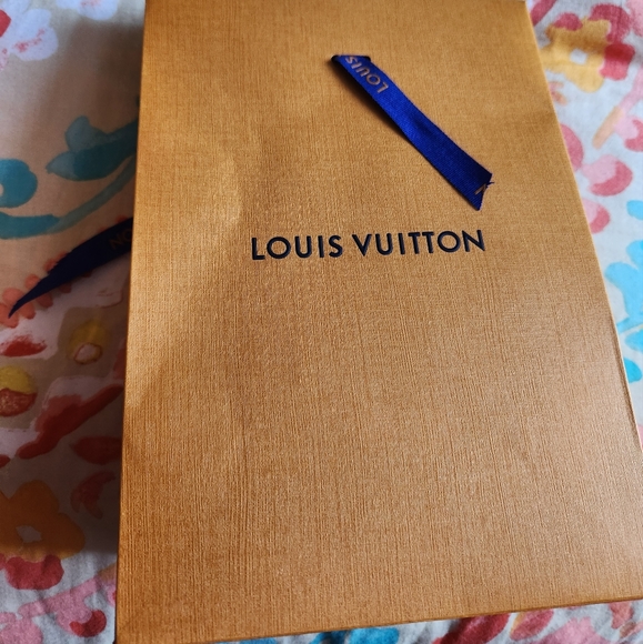 Louis Vuitton Shopping Bag Set - Picture 2 of 3